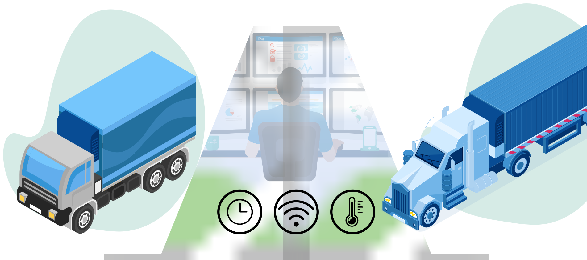 Cold Chain System